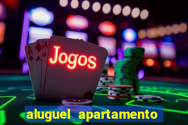 aluguel apartamento betania bh