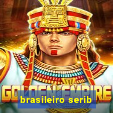 brasileiro serib