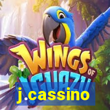 j.cassino