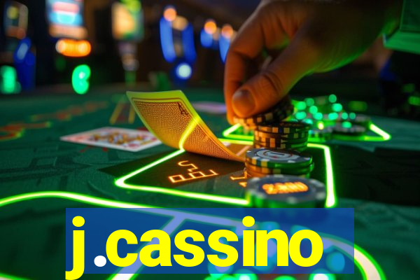 j.cassino