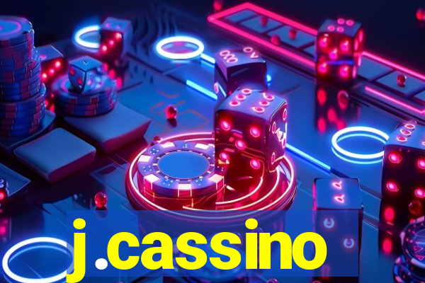 j.cassino