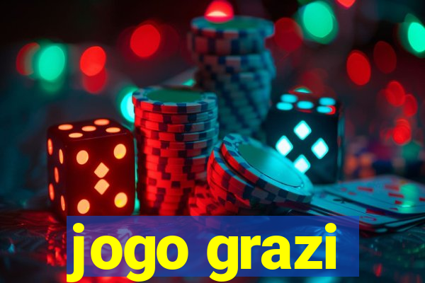 jogo grazi