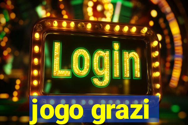 jogo grazi