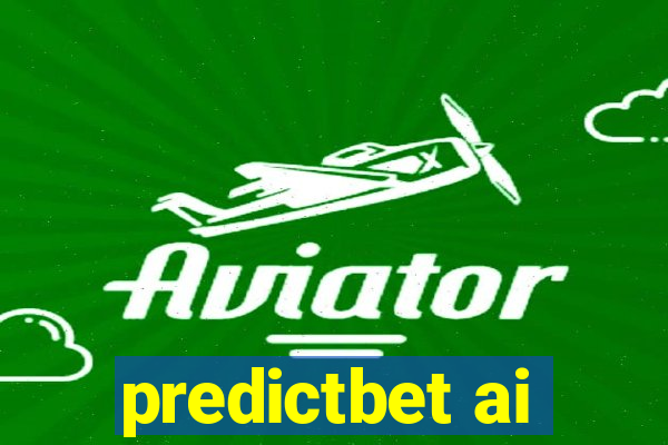 predictbet ai