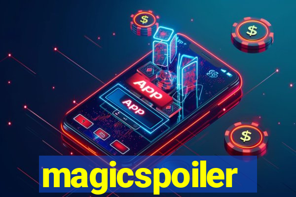 magicspoiler