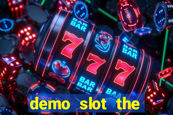 demo slot the great ice