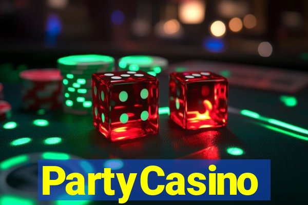 PartyCasino