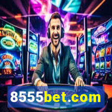 8555bet.com