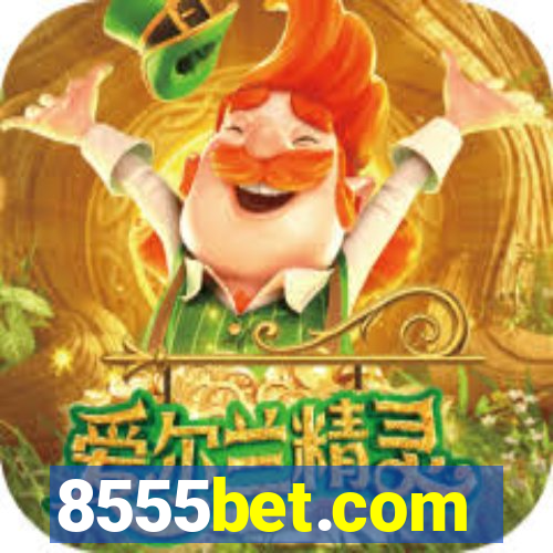 8555bet.com