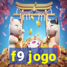 f9 jogo