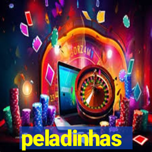 peladinhas