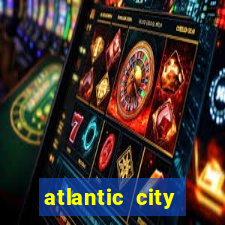 atlantic city casinos borgata