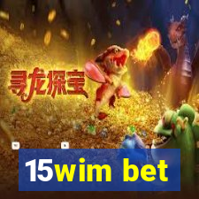 15wim bet