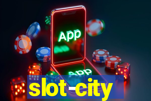 slot-city интернет казино киев