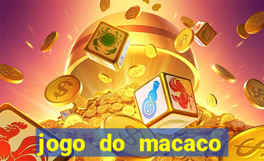 jogo do macaco cassino nome