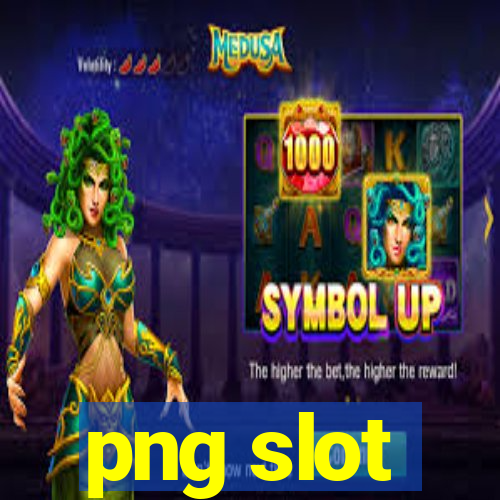 png slot