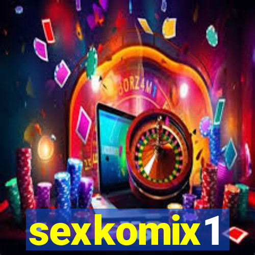 sexkomix1