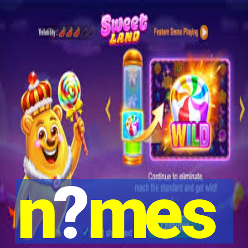 n?mes