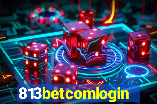 813betcomlogin