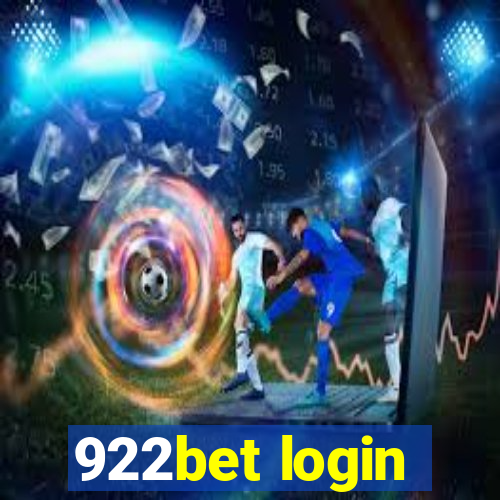 922bet login