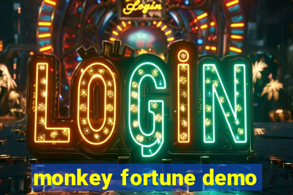 monkey fortune demo