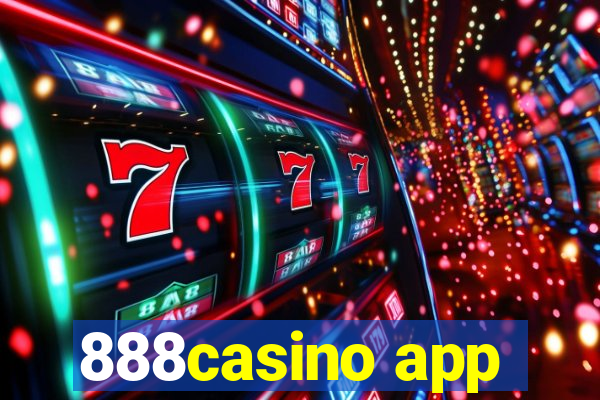 888casino app