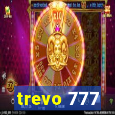 trevo 777