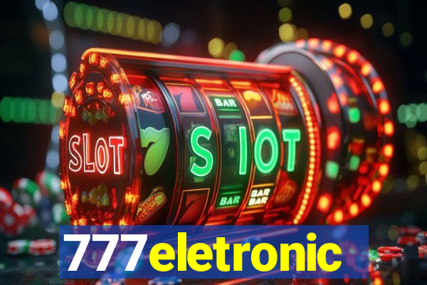 777eletronic