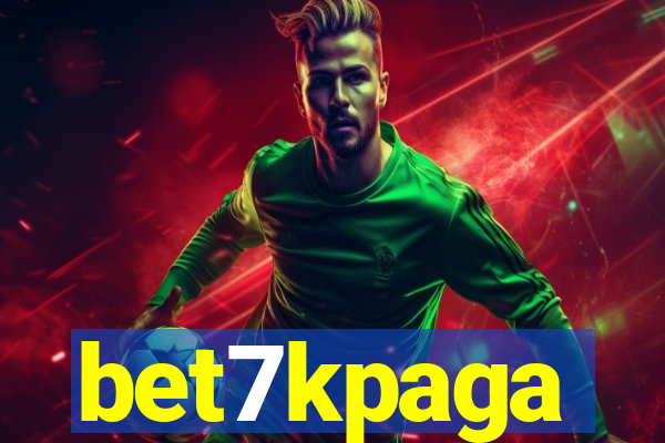 bet7kpaga