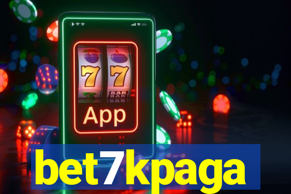 bet7kpaga