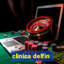 clinica delfin