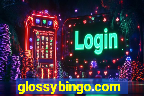 glossybingo.com