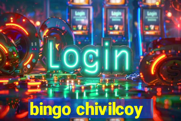 bingo chivilcoy