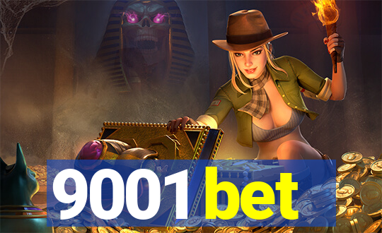 9001 bet