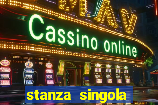 stanza singola bologna affitto