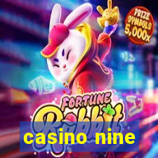 casino nine