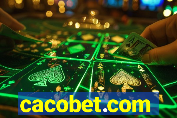 cacobet.com