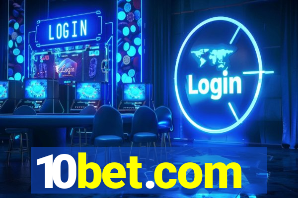 10bet.com