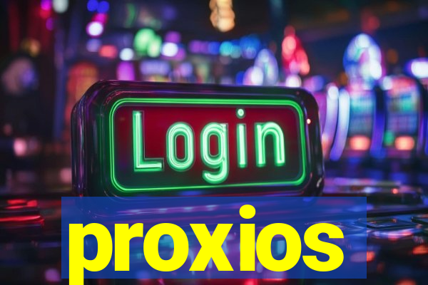 proxios