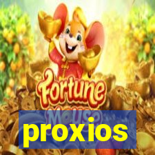 proxios