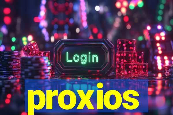 proxios