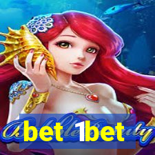 bet 1bet