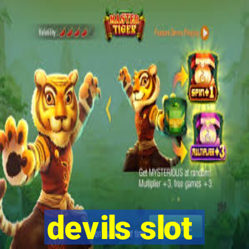 devils slot