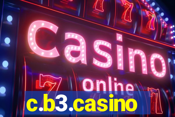 c.b3.casino