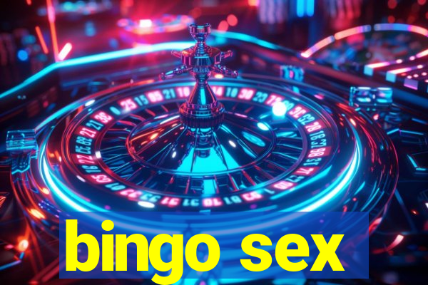 bingo sex