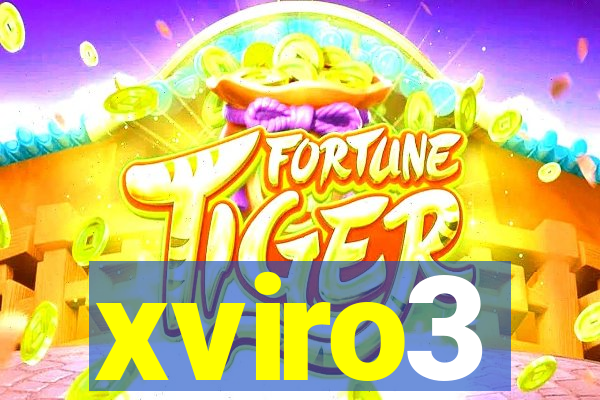 xviro3