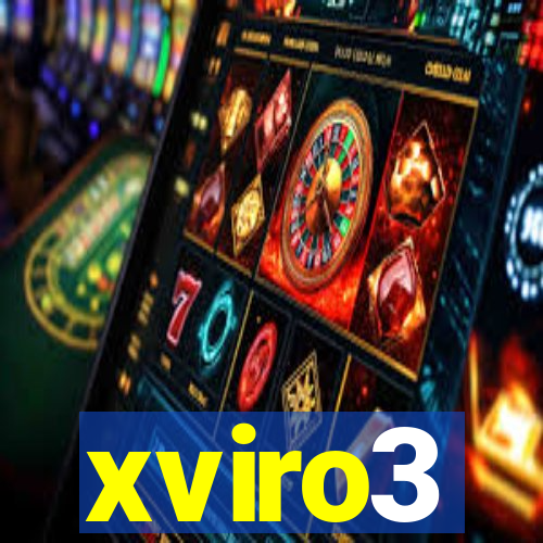 xviro3