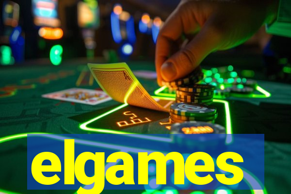 elgames