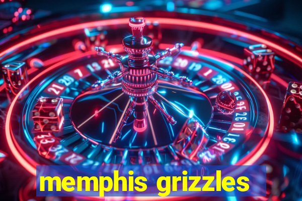 memphis grizzles