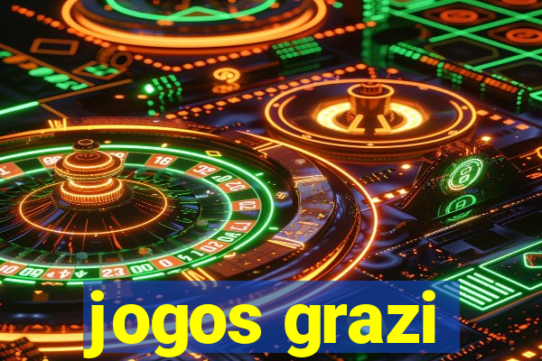 jogos grazi